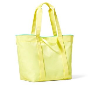 NWT YELLOW TOTE BAG 💛 STONEY CLOVER LANE X TARGET